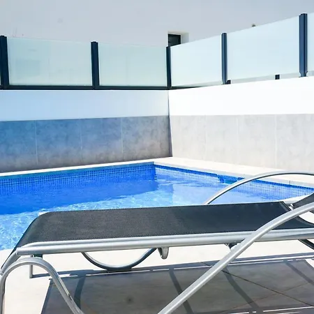 Villa Dolores * Dolores (Alicante)