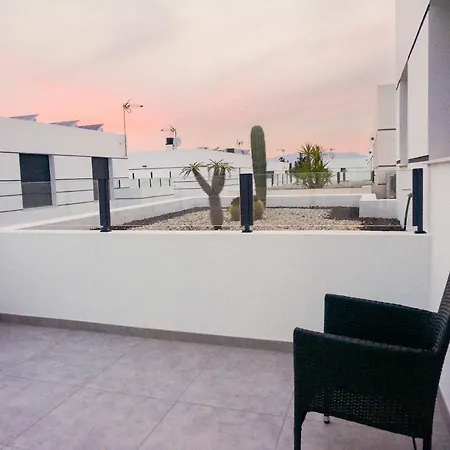 Villa Villa Dolores Dolores (Alicante)