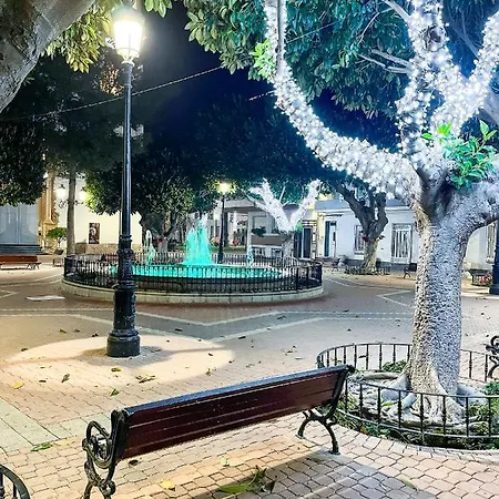 Villa Dolores Dolores (Alicante)