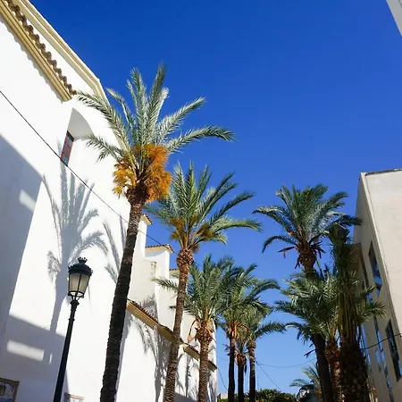 Villa Dolores Villa Dolores (Alicante)
