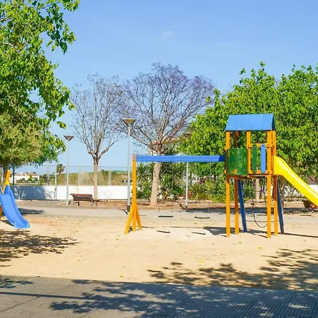 Villa Dolores *