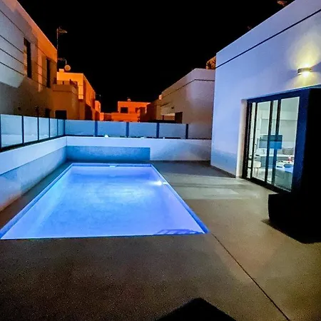 Villa Dolores Vila Dolores (Alicante)
