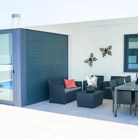 Villa Dolores * Dolores (Alicante)